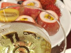 -荣誉国际酒店-云顶旋转餐厅