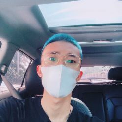 -INXXMAN男士理发