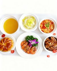 -养月堂中医养生月子会所(中心妇产店)