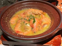 -涌煲记·蟹煲·砂锅海鲜·煲出宁波味(天一旗舰店)