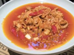 -新繁老號豌豆汤饭店·江湖菜(宝光寺店)