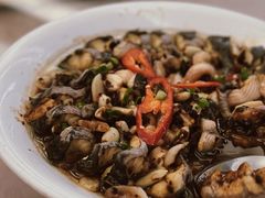 -敬宾酒家(胜利广场店)