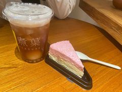 -煮叶(悠唐广场店)