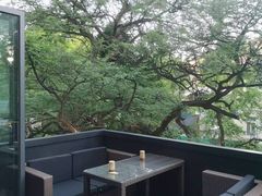 景观位-LAMP BAR 水烟音乐酒吧