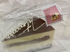 -玉见cake低糖蛋糕甜品台定制(河西店)