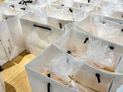 -银座仁志川·生吐司专门店(香港广场店)