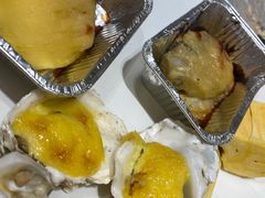 -禾斗海鲜自助(市南银座店)