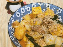 -皆道拌麻辣烫·麻辣拌