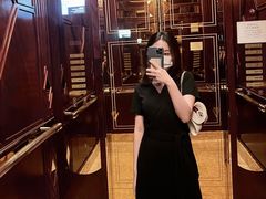 -广州富力丽思卡尔顿酒店·丽轩·粤菜