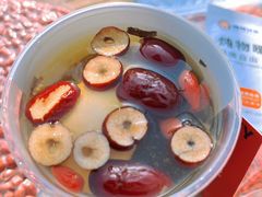 -炖物24章·顺时轻养茶(杭州大厦店)