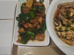 -老乡鸡(融科天地店)