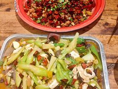 -聂发财重庆江湖菜(解放碑店)