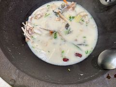 -鲜潭蒸汽石锅鱼(五道口购物中心店)