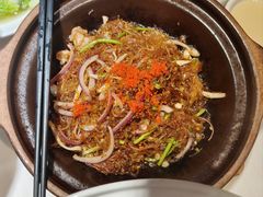 -院里寻菜·精致庭院菜(观沙岭店)