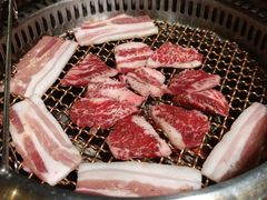 -黑牛の店·和牛烧肉(合生汇店)