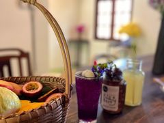 -Meena Rice Based Cuisine