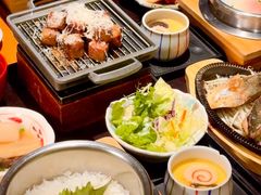 -味太助·银饭食堂(中华城店)