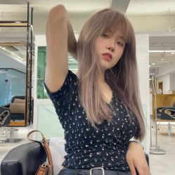 -DX HAIR SALON·发现未知美发沙龙