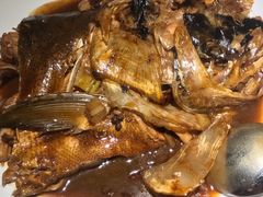 -旺顺阁鱼头泡饼(常营店)
