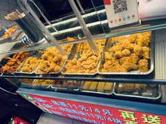 -味味香(团结湖店)