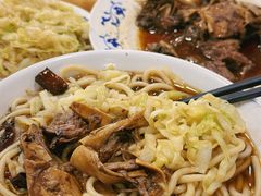 -柴氏风味斋(甘家口店)