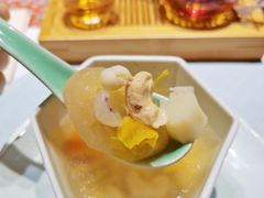 -叶叶菩提·晋福宫