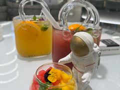 -3号仓库·创意中国菜(新世界城店)