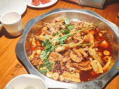 -惠友大虾(太原北街店)