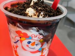 -蜜雪冰城(浙江大学店)