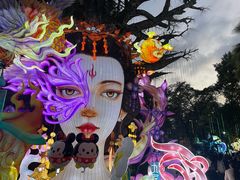 -深圳锦绣中华民俗村