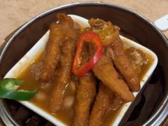 -广东胜利宾馆西关粤中餐厅