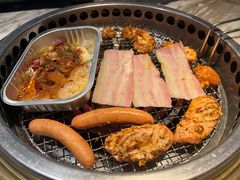-火炉火自助餐(喜隆多店)