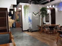 大堂-颐朵佳宴(金丰商业广场店)