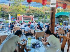 -九寨沟石锅鱼(沣峪口二十年店)