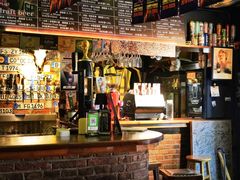 -丽纳尔斯酒吧咖啡LENORE’S BAR(三经街店)