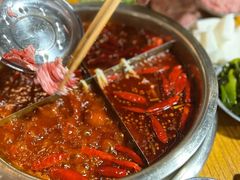 -渝味黄姐火锅(黄泥村店)