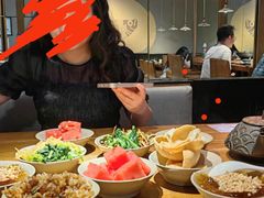 -九锅一堂酸菜鱼(新南凯德直营店)