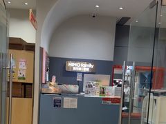 -海马体照相馆(上海月星环球港店)