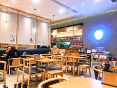 大堂-文叔·湖北名小吃·小龙虾(华强北店)
