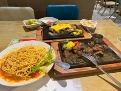 -豪客来牛排(重庆金源世纪广场1731店 )