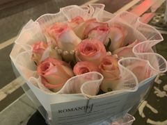 -颐云阁云顶铁板烧(南昌瑞颐大酒店)