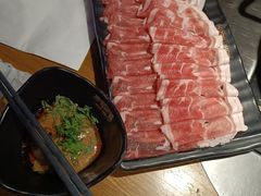 -呷哺呷哺 黄金牧场 (中发百旺店)