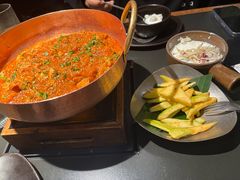-Ameigo梅果·云贵川bistro(长宁来福士店)