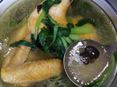-洞天食府(北大街店)