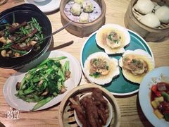 -潮粥荟·潮汕砂锅粥(朝阳大悦城店)