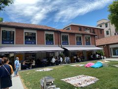 -Money Shops(愚园路店)