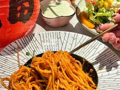 -ins森林童话餐厅coffee&bistro