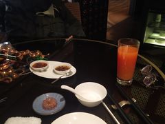-北京四季酒店·采逸轩