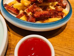 薯条-点心传说·粤菜点心(佐阾虹湾店)