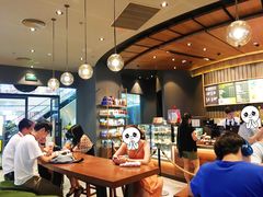 -星巴克(厦门SM新生活广场店)